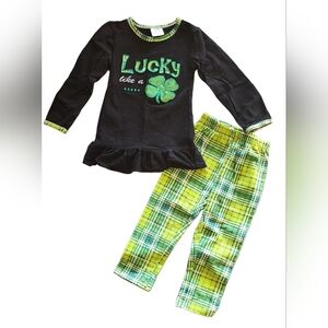 St. Patrick's Day Set